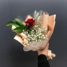 Букет Элегантный Поцелуй